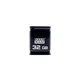 USB флеш накопичувач Goodram 32GB Piccolo Black USB 2.0 (UPI2-0320K0R11) - изображение 1