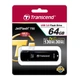 USB флеш накопичувач Transcend 64GB JetFlash 750 USB 3.0 (TS64GJF750K) - изображение 5