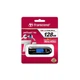 USB флеш накопичувач Transcend 128GB JetFlash 790 Black USB 3.0 (TS128GJF790K) - изображение 5