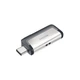 USB флеш накопичувач SanDisk 256GB Ultra Dual Drive USB 3.1 Type-C (SDDDC2-256G-G46) - изображение 5