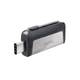 USB флеш накопичувач SanDisk 256GB Ultra Dual Drive USB 3.1 Type-C (SDDDC2-256G-G46) - изображение 8