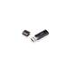 USB флеш накопичувач Apacer 64GB AH25B Black USB 3.1 (AP64GAH25BB-1) - изображение 2