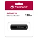 USB флеш накопичувач Transcend 128GB JetFlash 700 USB 3.0 (TS128GJF700) - зображення 3