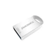 USB флеш накопичувач Transcend 128GB JetFlash 710 Silver USB 3.0 (TS128GJF710S) - зображення 2