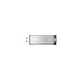 USB флеш накопичувач AddLink 64GB U25 Silver USB 2.0 (ad64GBU25S2) - изображение 1