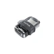 USB флеш накопичувач SanDisk 32GB Ultra Dual Drive M3.0 USB 3.0 (SDDD3-032G-G46) - изображение 4