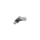 USB флеш накопичувач Goodram 8GB Twister Black USB 2.0 (UTS2-0080K0R11) - изображение 3