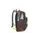 Рюкзак для ноутбука RivaCase 15.6" 5461 Erebus, 30L, Jungle (5461 (Jungle)) - изображение 2