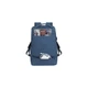 Рюкзак для ноутбука RivaCase 17.3" 8365 Blue (8365Blue) - зображення 6