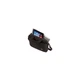 Сумка для ноутбука Case Logic 11.6" Advantage Attache ADVA-111 Black (3203984) - изображение 4