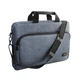 Сумка для ноутбука Grand-X 14'' SB-148 soft pocket Blue Gray (SB-148J) - изображение 1