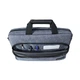 Сумка для ноутбука Grand-X 14'' SB-148 soft pocket Blue Gray (SB-148J) - изображение 3