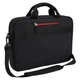 Сумка для ноутбука Case Logic 17" DLC-117 Casual Bag, Black (3201434) - зображення 4