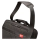 Сумка для ноутбука Case Logic 17" DLC-117 Casual Bag, Black (3201434) - зображення 6
