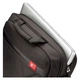 Сумка для ноутбука Case Logic 17" DLC-117 Casual Bag, Black (3201434) - зображення 7