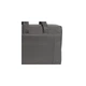 Сумка для ноутбука RivaCase 15.6" 8231 Grey (8231Grey) - изображение 2