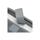 Сумка для ноутбука RivaCase 15.6" 7532 Prater, grey/dark blue anti-theft (7532Grey/DarkBlue) - изображение 10