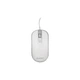 Мишка Gembird MUS-4B-06-WS USB White/Grey (MUS-4B-06-WS) - изображение 1