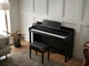 Pianino cyfrowe Casio AP-550 Black (363166) (AP-550BK) - obraz 14
