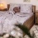 Постільна білизна Viluta 22221 Ранфорс євро (22221_ev) - изображение 7