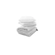 Ковдра MirSon Набір Евкаліптовий №1702 Eco Light White Ковдра 155х215 + по (2200002656078) - зображення 10