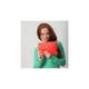Пенал Zipit Neon Jumbo Crazy Orange (ZTJ-NN-4) - зображення 5