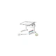 Парта Mealux Ergowood M Multicolor W Energy (BD-800 W/MC Energy) - изображение 2