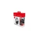 Навушники Gembird MHS-001 Black (MHS-001) - зображення 4