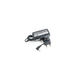 Блок живлення до ноутбука PowerPlant ASUS 220V, 45W, 19V, 2.37A (4.0*1.4mm) (AS45F4014) - изображение 1