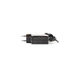 Блок живлення до ноутбука PowerPlant HP 220V, 19.5V 45W 2.31A (4.5*3.0) wall mount (WM-HP45G4530) - зображення 2
