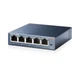 Комутатор мережний TP-Link TL-SG105 - изображение 1