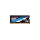 Модуль для ноутбука SoDIMM DDR4 16GB 3200 MHz G.Skill (F4-3200C22S-16GRS) - изображение 1