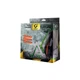 Навушники Gemix W-330 black-orange - изображение 4