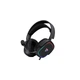 Навушники Modecom Volcano RGB Prometheus 7.1 USB Black (S-MC-899-PROMETHEUS-100) - зображення 1
