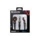 Навушники Defender Basic 619 Black-Red (63619) - изображение 3