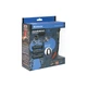 Навушники Defender Warhead G-185 Black-Red (64106) - изображение 5