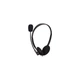 Навушники Gembird MHS-123 Black (MHS-123) - изображение 1