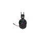 Навушники Marvo HG9018 Multi-LED 7.1 Black (HG9018) - зображення 2