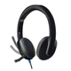 Навушники Logitech H540 USB Headset (981-000480) - изображение 2