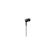 Навушники Panasonic RP-TCM115GC Black (RP-TCM115GC-K) - изображение 2