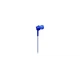 Навушники Panasonic RP-TCM115GC Blue (RP-TCM115GC-A) - изображение 3