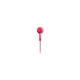 Навушники Panasonic RP-TCM115GC Pink (RP-TCM115GC-P) - изображение 3