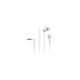 Навушники Panasonic RP-TCM115GC White (RP-TCM115GC-W) - изображение 1