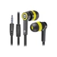Навушники Defender Pulse 420 Yellow (63421) - зображення 1