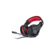 Навушники REAL-EL GDX-7575 Black-Red - изображение 5