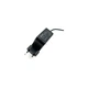 Блок живлення до ноутбука Extradigital Type-C 45W Універсальний, High Quality (PSU3857) - изображение 2