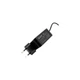 Блок живлення для ноутбука Extradigital Asus 19V, 1.75A, 33W (4.0x1.35) High Quality (PSA3859) - зображення 2