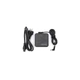 Блок живлення до ноутбука PowerPlant ASUS 220V, 19V 90W 4.74A (5.5*2.5) wall mount (WM-AS90F5525) - зображення 1