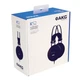 Навушники AKG K52 Black (3169H00010) - изображение 7