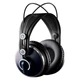 Навушники AKG K271 MKII Black (2470X00190) - изображение 1